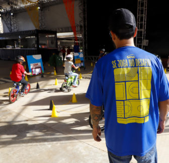 Dia do Desafio: 30 anos do Movimento